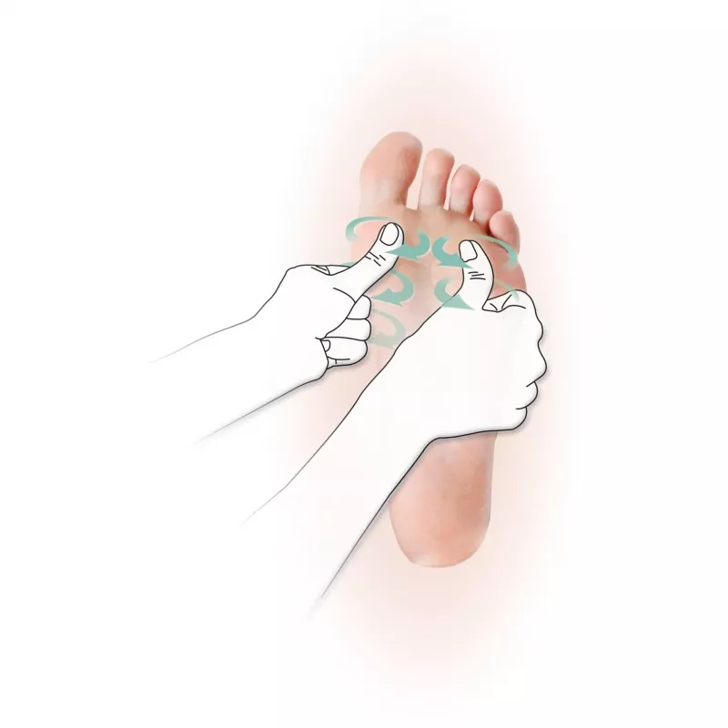 Pėdų masažuoklis Beurer FM60 Shiatsu
