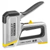Segiklis Stanley FMHT70100-0 aliuminis juodas sidabrinis geltonas 170 mm