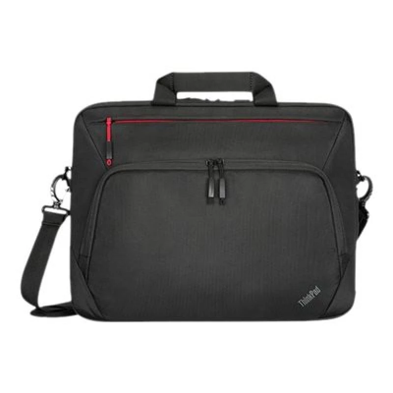 Lenovo 4X41A30365 nešiojamojo kompiuterio dėklas 39,6 cm (15,6 colio) Toploader krepšys juodas