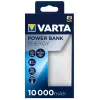 Nešiojamas įkroviklis Varta Energy 10000, 10000 mAh