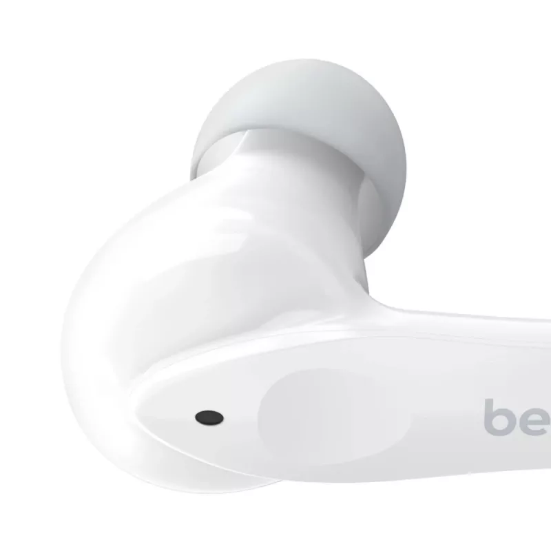 Belaidės ausinės Belkin Soundform Nano