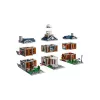 LEGO MARVEL 76294 X-Mansion – LEGO rinkinys