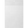 Durable 2306 Skaidrus A5 dokumentų aplankas