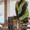 DeWALT DCG418X2-QW kampinis šlifuoklis 12,5 cm 9000 aps./min. 2,18 kg
