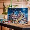 Konstruktorius LEGO Kalėdų kalendorius „Haris Poteris“ 2025 rinkinys 76456 – 278 dalių, 8 minifigūrėlės, nuo 7 metų