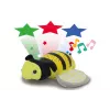 Naktinė lemputė ant stovo Jamara Dreamy Bee
