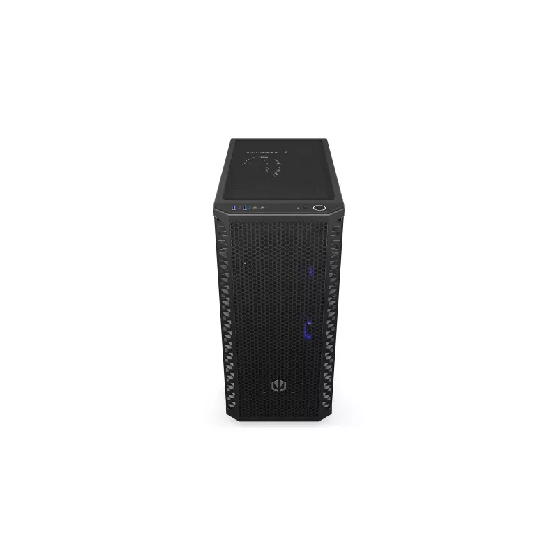 Korpusas ENDORFY Signum 300 Solid Tower Juodas