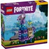 LEGO 77071 Fortnite Llama konstrukcinis žaislas – LEGO prekės ženklo laikymo ir demonstravimo dėžė