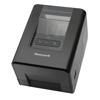 Honeywell PC42E-T – etikečių spausdintuvas – tiesioginis terminis – ritinys (11,4 cm) – 203 dpi – USB 2.0, LAN, USB 2.0-Host (PC42E-TB02200)