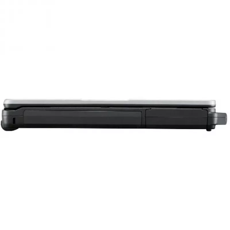 Panasonic TOUGHBOOK FZ-55 MK3 FZ-55GZ010B4 nešiojamasis kompiuteris, Intel Core i5-1345U, 16 GB RAM, 512 GB SSD, 14" FWXGA, 4G, Windows 11 Pro, juodos ir pilkos spalvos