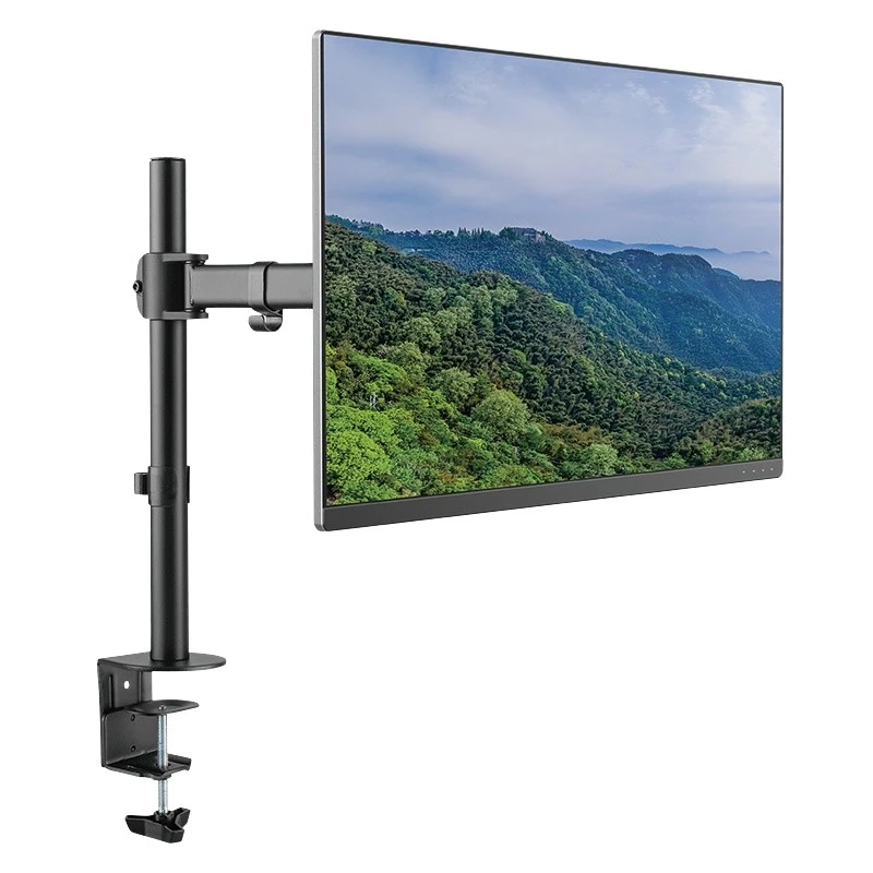 LogiLink BP0021 Monitor laikiklis / stovas 68.6 cm (27 inch) stalas juodas