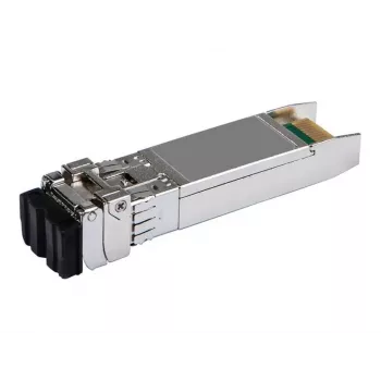 SFP28 skaidulinės optikos siųstuvas-imtuvas HPE S2P34A 10 m 13x13x58 mm
