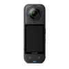 Insta360 X5 Fotoaparatas Standartinis Rinkinys