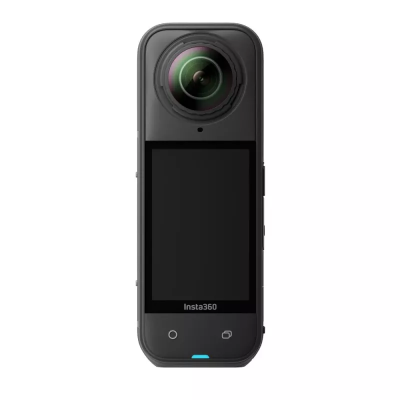 Insta360 X5 Fotoaparatas Standartinis Rinkinys