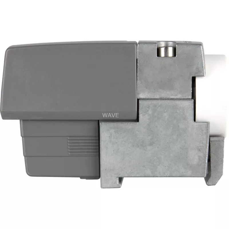 LNB Kathrein UAS 571 pilkas