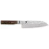 Santoku peilis Kai TDM-1702 18 cm