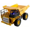 Bugis Amewi Kipper 9-Kanal 1:24 RTR su elektros varikliu 500 mAh