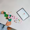 LEGO MINECRAFT 21268 Kiaulytės namelis