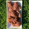 Šlapias šunų ėdalas OLLO Pure Beef and Green Tripe 400 g skardinė – suaugusiems, baltymai 14,5%, riebalai 11,9%, drėgmė 69%