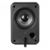 Garsiakalbis DEFENDER V11 11 W laidinis 2.1 stalinis palydovas, USB 5 V, juodas