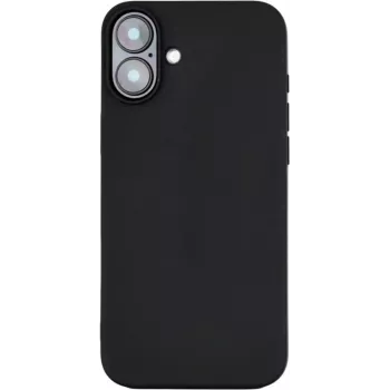 JT BERLIN Pankow Soft dėklas mobiliesiems telefonams juodas 15,5 cm