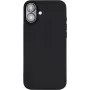 JT BERLIN Pankow Soft dėklas mobiliesiems telefonams juodas 15,5 cm
