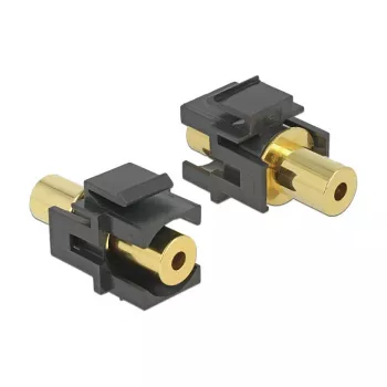 Audio skirstytuvas DeLOCK 2x3,5 mm 86383