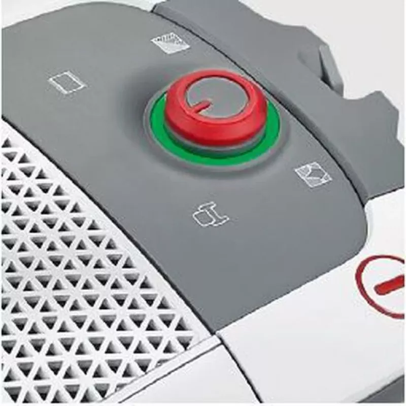 Severin BC 7047 dulkių siurblys 4 l sausas 850 W su maišeliais (BC7047)