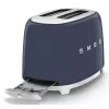 Skrudintuvas Smeg TSF01NBEU Mėlynas