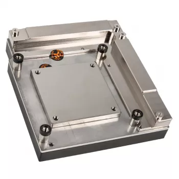 Vandens blokas EK Water Blocks EK-FB GA Z170X Ultra