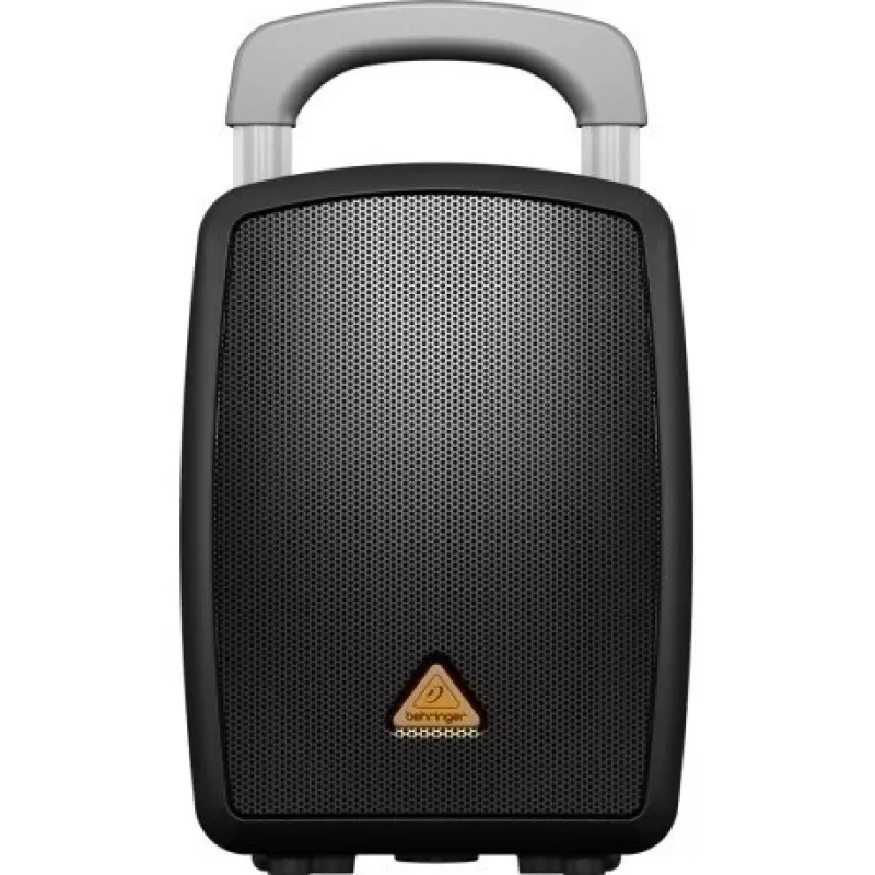 Prieinamas 2 krypčių garsiakalbis Behringer Europort MPA40BT-PRO 40W