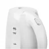 Camry Premium CR 1256 elektrinis virdulys 1,7 l 2000 W Baltas