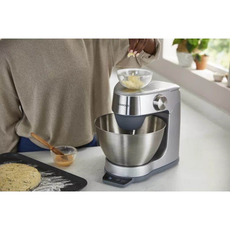 Kenwood KHC29A.X0SI virtuvinis kombainas, sidabrinis