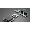 SUNMI C06004004 – sunkiasvorė kasos stalčiaus dėžutė su greito atidarymo mechanizmu