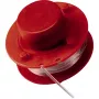 Ritinė žoliapjovei Einhell 3405117 Raudonas plastikas 1 vnt.