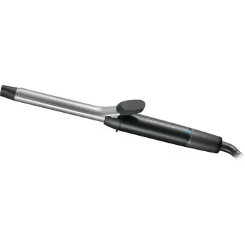 Garbanojimo lazdelė Remington CI 5519, šilta juoda, pilka