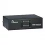 Inter-Tech Argus KVM-AS-21UA – KVM / garso jungiklis – 2 x KVM / garsas – stalinis (88887168)