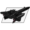 Konstruktorius Lockheed SR-71 Blackbird 1374 detalių