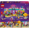 LEGO FRIENDS 42649 Heartlake City saldainių parduotuvė
