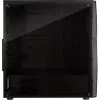 Inter-tech 88881309 Juodas