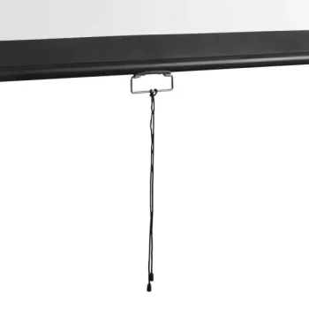Projektorinis ekranas Sbox PSM-112-2 200x200 cm