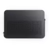 Korpusas Jonsbo TK-2 2.0 Midi Tower juodas