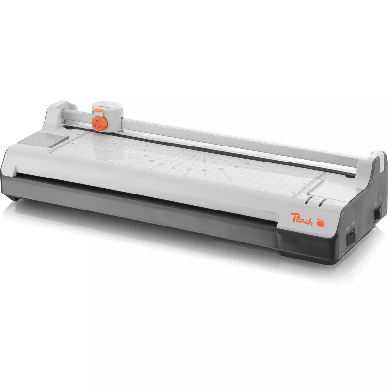 Laminatorius PEACH PBP540 A3 6-in-1, modelis PBP450