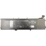 97Wh ličio jonų baterija 8500 mAh