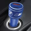 Automobilinis kroviklis 20W PD-QC 3.0 „Fast Blue“