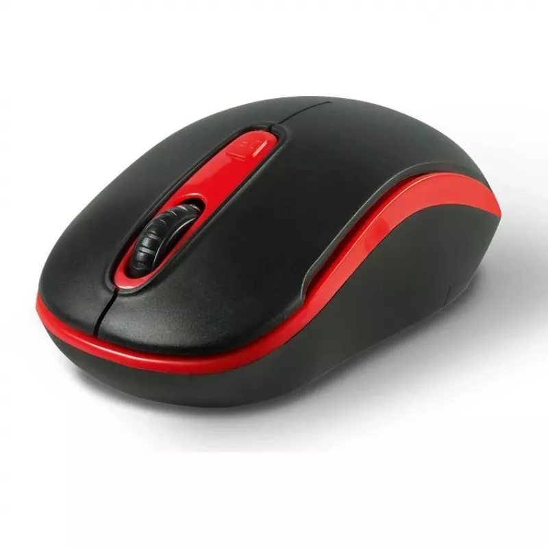 Bevielė pelė SPEEDLINK Ceptica Office RF Wireless Optical
