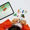 LEGO MINECRAFT 21583 Steve'o taigos nuotykiai