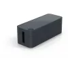 Dėžė kabeliams Durable Cavoline Box L Graphite 1 vnt. 503037
