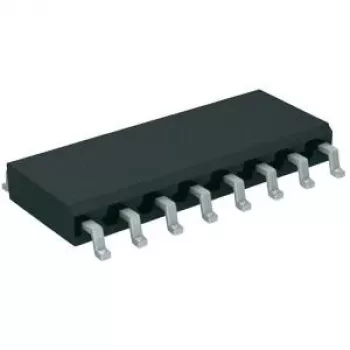 Multiplekserio IC Texas Instruments MPC508AU SOIC-16