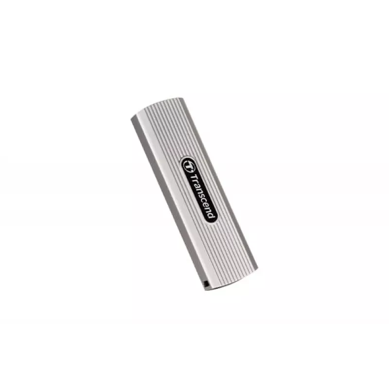 SSD diskas Transcend 1 TB išorinis USB Type-A 3.2 Gen 2 ESD320A